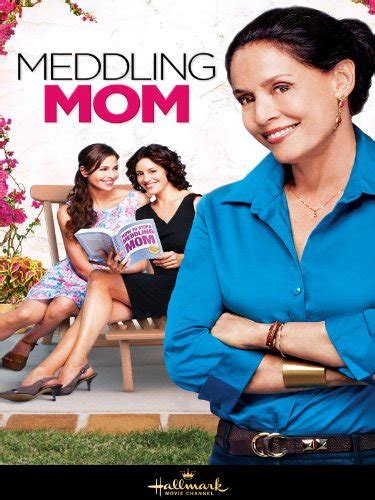 Meddling Moms .